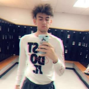 Meet your Posher, Gage